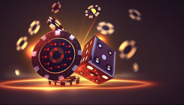 Pusat olahraga dan hiburan dewasa online
