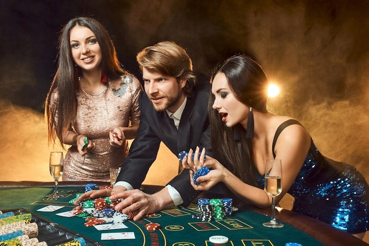 Pengguna Indonesia menelusuri hiburan online